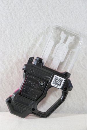Photo2: (Damaged) Kamen Rider Ex-Aid / DX Mighty Action X Gashat (2)