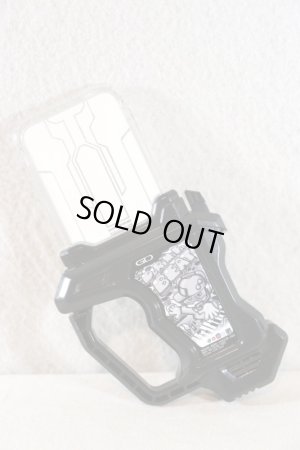 Photo1: Kamen Rider Ex-Aid / Proto Doremifa Beat Gashat Used (1)