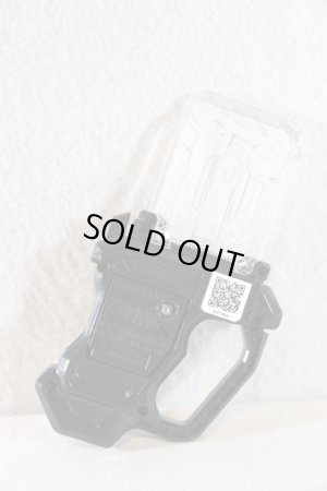 Photo2: Kamen Rider Ex-Aid / Proto Doremifa Beat Gashat Used (2)