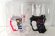 Photo2: Kamen Rider Ex-Aid / DX Tokimeki Bridal Gashat & Proto Mighty Action X Gashat Noir with Package (2)