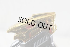 Photo4: Kamen Rider Ex-Aid / Drago Knight Hunter Z Gashat Metallic Color ver (4)
