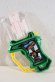 Photo1: Kamen Rider Ex-Aid / Jungle OOO Gashat Metallic Color ver (1)