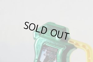 Photo3: Kamen Rider Ex-Aid / Jungle OOO Gashat Metallic Color ver (3)