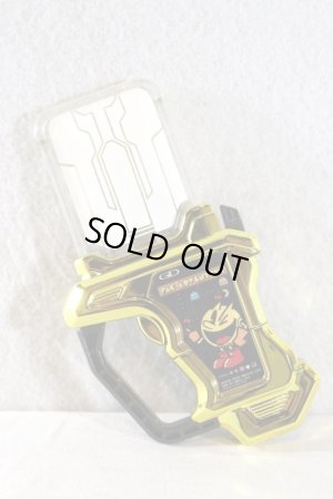 Photo1: Kamen Rider Ex-Aid / Pac Adventure Gashat Metallic Color ver (1)