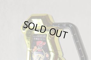 Photo3: Kamen Rider Ex-Aid / Pac Adventure Gashat Metallic Color ver (3)