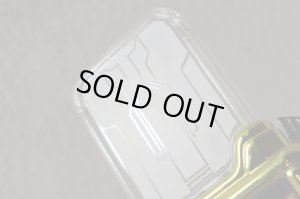 Photo4: Kamen Rider Ex-Aid / Pac Adventure Gashat Metallic Color ver (4)