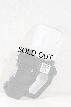 Photo2: Kamen Rider Ex-Aid / DX Bang Bang Tank Gashat Used (2)