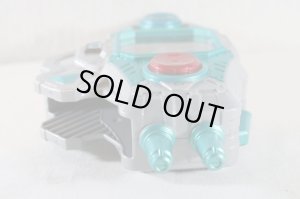 Photo3: Kamen Rider Ex-Aid / DX Gashakon Bug Visor Zwei Shin Dan Kuroto ver. Used (3)