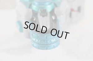 Photo5: Kamen Rider Ex-Aid / DX Gashakon Bug Visor Zwei Shin Dan Kuroto ver. Used (5)