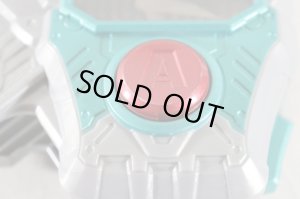 Photo6: Kamen Rider Ex-Aid / DX Gashakon Bug Visor Zwei Shin Dan Kuroto ver. Used (6)