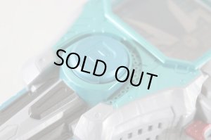 Photo8: Kamen Rider Ex-Aid / DX Gashakon Bug Visor Zwei Shin Dan Kuroto ver. Used (8)