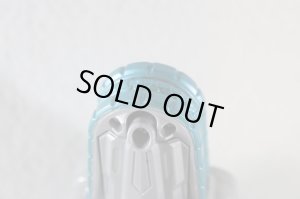 Photo9: Kamen Rider Ex-Aid / DX Gashakon Bug Visor Zwei Shin Dan Kuroto ver. Used (9)