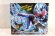 Photo1: Kamen Rider Build / DX Grease Blizzard Knuckle Sealed (1)