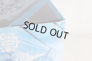 Photo3: Kamen Rider Build / DX Grease Blizzard Knuckle Sealed (3)