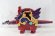 Photo3: Kamen Rider Build / DX Great Cross-Z Dragon with Package (3)