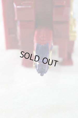 Photo4: Kamen Rider Build / DX Great Cross-Z Dragon with Package (4)