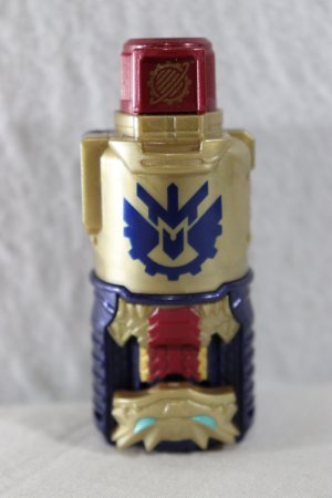 Photo5: Kamen Rider Build / DX Great Cross-Z Dragon with Package (5)