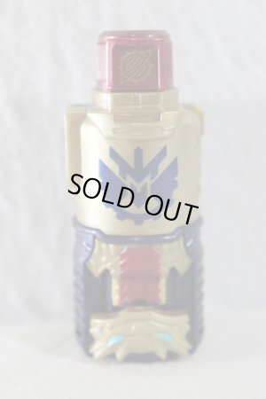 Photo5: Kamen Rider Build / DX Great Cross-Z Dragon with Package (5)