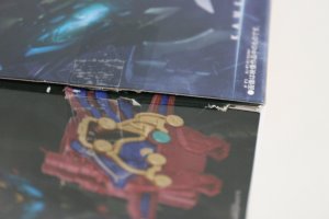 Photo6: Kamen Rider Build / DX Great Cross-Z Dragon with Package (6)