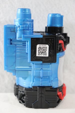 Photo4: Kamen Rider Build / DX Muscle Galaxy Full Bottle with Package (4)