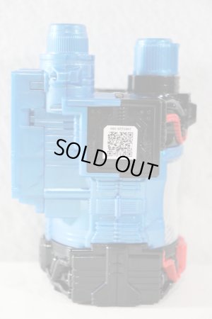 Photo4: Kamen Rider Build / DX Muscle Galaxy Full Bottle with Package (4)