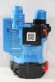 Photo4: Kamen Rider Build / DX Muscle Galaxy Full Bottle with Package (4)