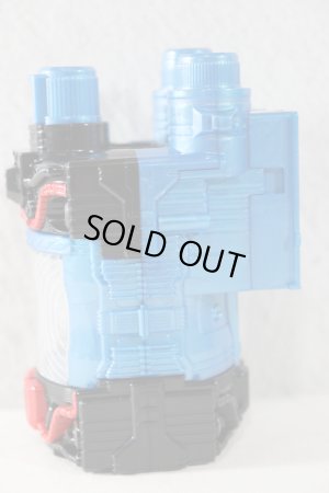 Photo5: Kamen Rider Build / DX Muscle Galaxy Full Bottle with Package (5)