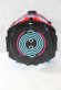 Photo6: Kamen Rider Build / DX Muscle Galaxy Full Bottle with Package (6)