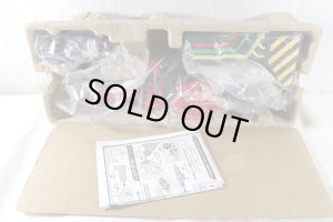 Photo2: Kamen Rider Build / DX Steam Blade with Package (2)