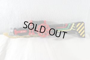 Photo3: Kamen Rider Build / DX Steam Blade with Package (3)