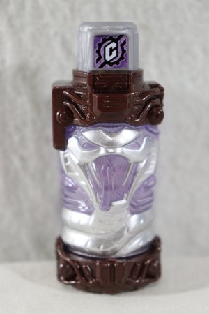 Photo9: Kamen Rider Build / DX Steam Blade with Package (9)