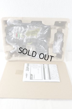 Photo2: Kamen Rider Build / DX Transteam Gun with Package (2)