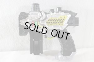 Photo3: Kamen Rider Build / DX Transteam Gun with Package (3)