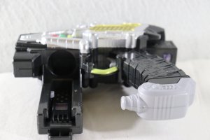 Photo4: Kamen Rider Build / DX Transteam Gun with Package (4)