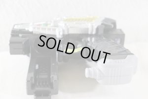 Photo4: Kamen Rider Build / DX Transteam Gun with Package (4)