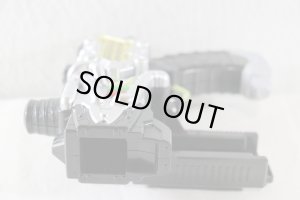 Photo5: Kamen Rider Build / DX Transteam Gun with Package (5)