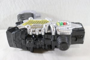 Photo6: Kamen Rider Build / DX Transteam Gun with Package (6)