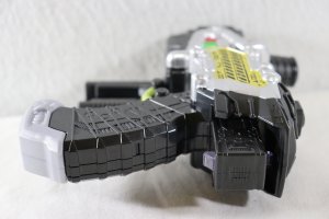 Photo7: Kamen Rider Build / DX Transteam Gun with Package (7)