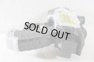 Photo7: Kamen Rider Build / DX Transteam Gun with Package (7)