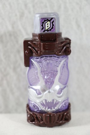 Photo8: Kamen Rider Build / DX Transteam Gun with Package (8)