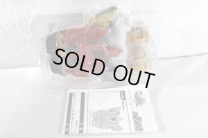 Photo2: Kamen Rider Build / DX Grease Perfect Kingdom with Package (2)