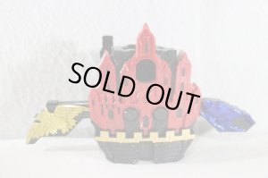 Photo3: Kamen Rider Build / DX Grease Perfect Kingdom with Package (3)