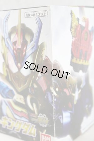 Photo5: Kamen Rider Build / DX Grease Perfect Kingdom with Package (5)