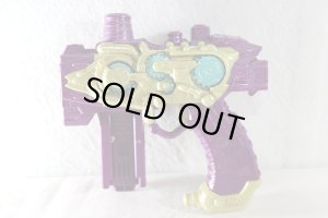 Photo2: Kamen Rider Build / DX Nebula Steam Gun with Gear Engine & Gear Remocon Set Used (2)