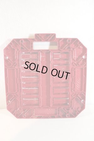 Photo4: Kamen Rider Build / DX Pandora Panel Red & DX Reizouko Full Bottle with Package (4)