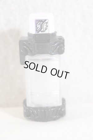 Photo6: Kamen Rider Build / DX Pandora Panel Red & DX Reizouko Full Bottle with Package (6)