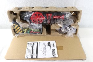 Photo2: Kamen Rider Build / DX Steam Blade with Package (2)