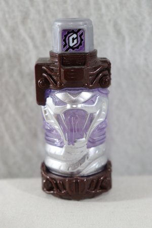 Photo5: Kamen Rider Build / DX Steam Blade with Package (5)