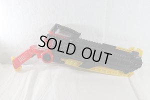 Photo2: Kamen Rider Build / DX Full Bottle Buster Used (2)