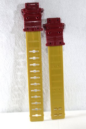 Photo10: Kamen Rider Build / DX Evol Driver ver.20th with Package (10)